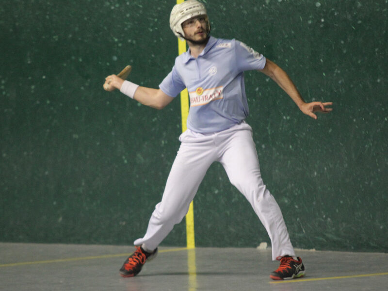 1/2 Finales des « Mardis de Plaza »