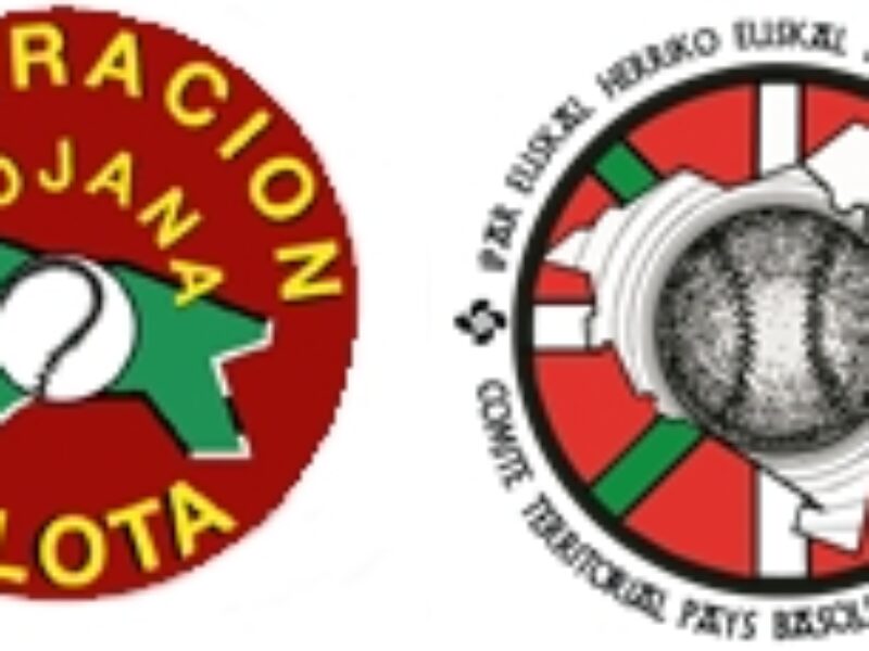 GRAVNI 2018 ERRIOXA IPARRALDE