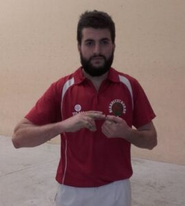 Lire la suite à propos de l’article Samedi 18 janvier Main Nue Trinquet