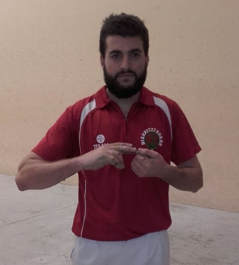 You are currently viewing Samedi 18 janvier Main Nue Trinquet