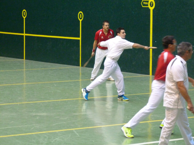 Quarts de FINALES du Tournoi Interne