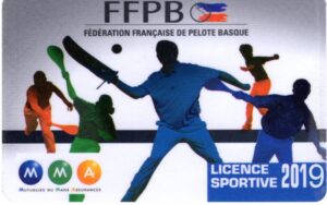 Lire la suite à propos de l’article Renouvellement Licence 2019