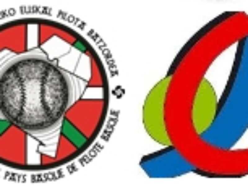 GRAVNI 2018 IPARRALDE / ARABA