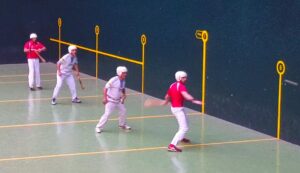 Lire la suite à propos de l’article Trophée Arthur Pascual le 25 Avril 2018