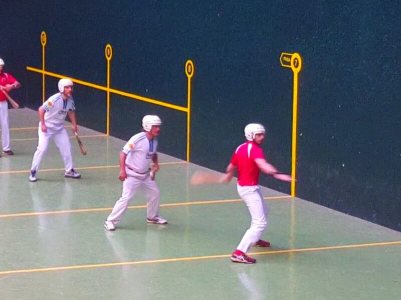 Trophée Arthur Pascual le 25 Avril 2018