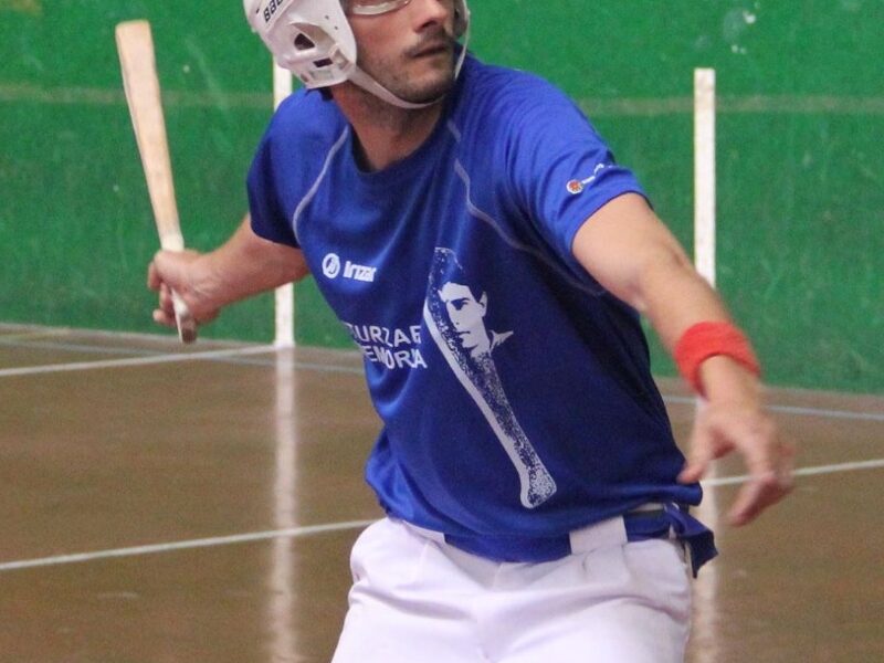 GRAVNI 2018 FINALERDIAK (1/2 FINALES)