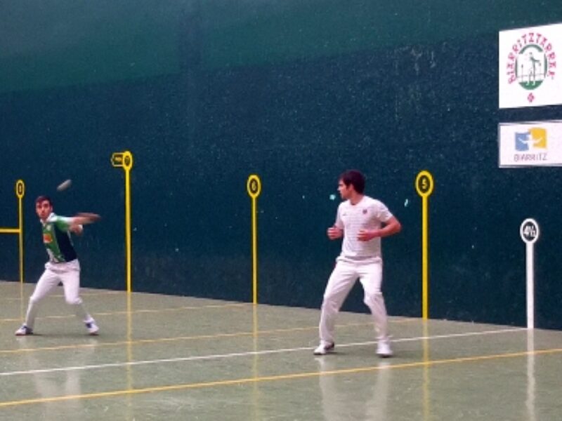 Trophée Arthur Pascual 18 Avril