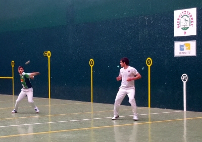 You are currently viewing Trophée Arthur Pascual 18 Avril