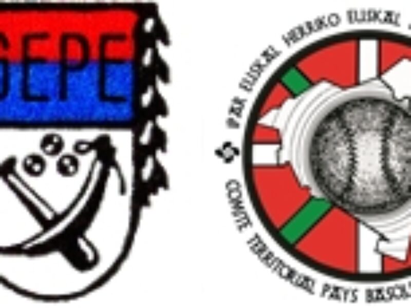 GRAVNI 2018 GIPUZKOA IPARRALDE