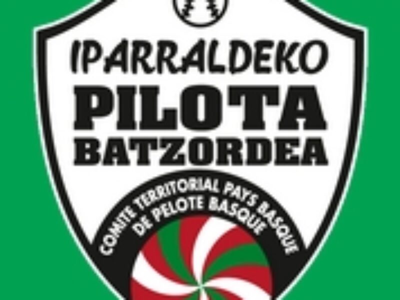 Tournoi Pilotariak CTPB