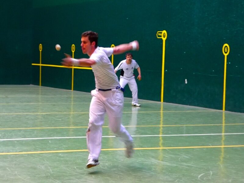 Trophée Arthur Pascual le 16 Mai 2018