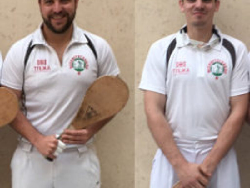 Paleta Gomme Trinquet 1/16ème FINALES