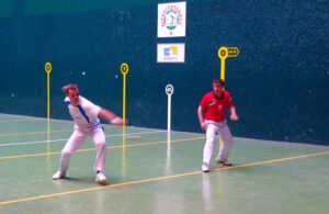 Lire la suite à propos de l’article Trophée Arthur Pascual le 2 Mai 2018