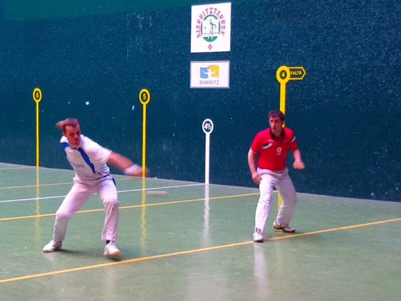 Trophée Arthur Pascual le 2 Mai 2018