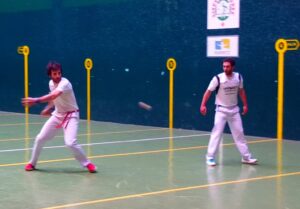 Lire la suite à propos de l’article Trophée Arthur Pascual Petites FINALES