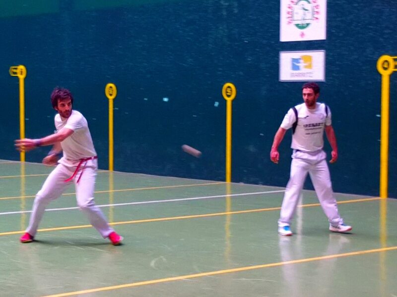 Trophée Arthur Pascual Petites FINALES