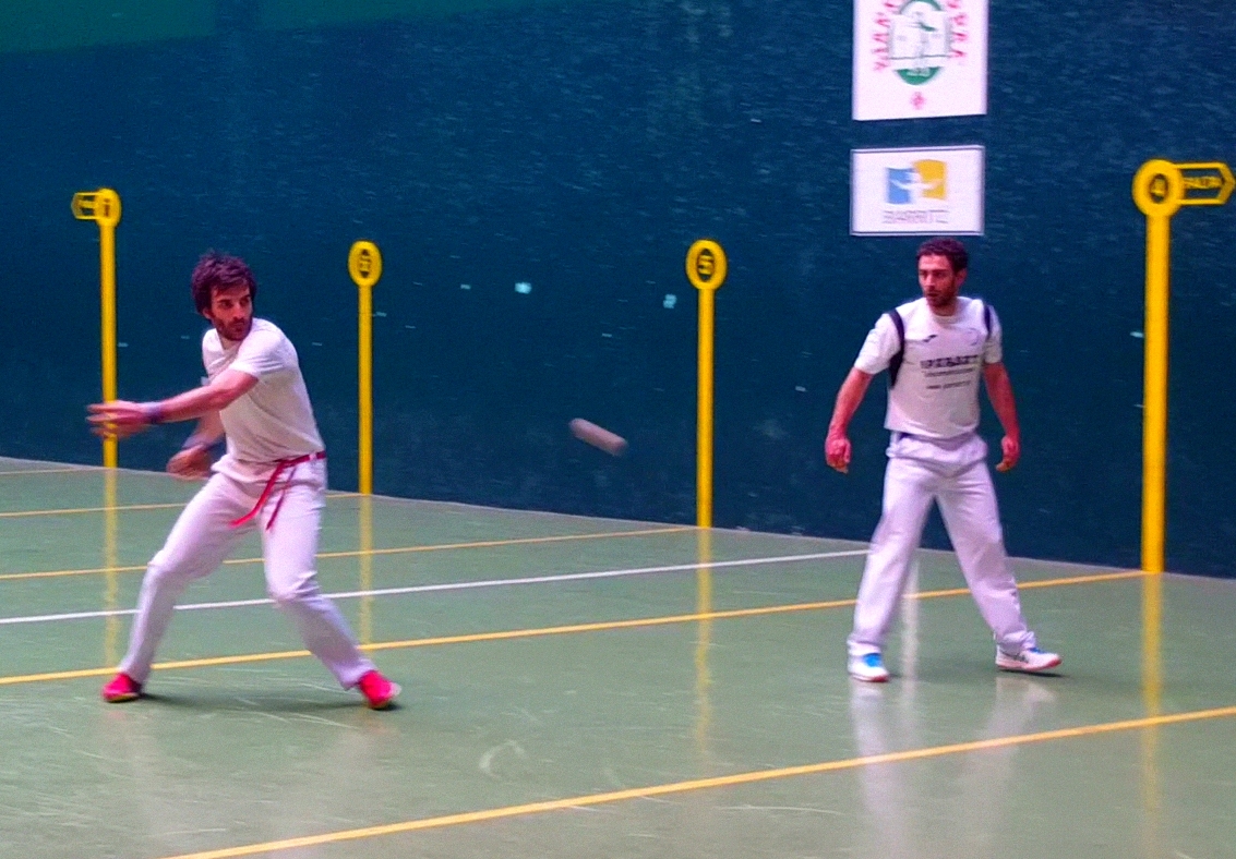 You are currently viewing Trophée Arthur Pascual Petites FINALES