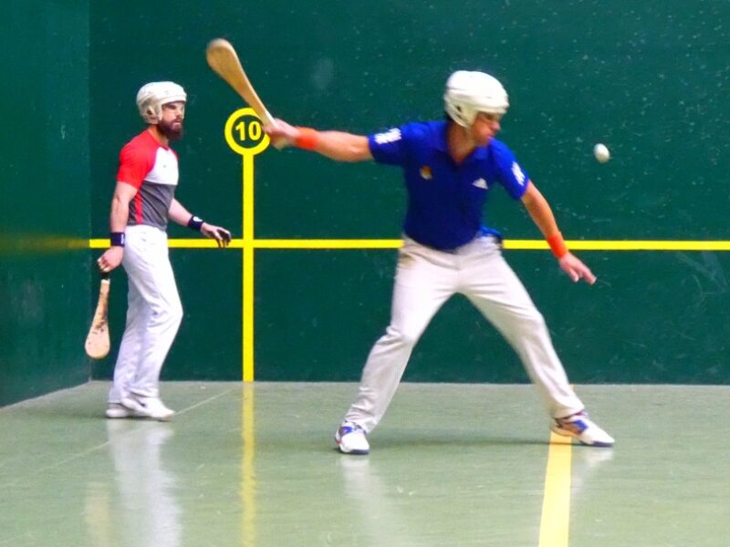Trophée Arthur Pascual Petites Finales