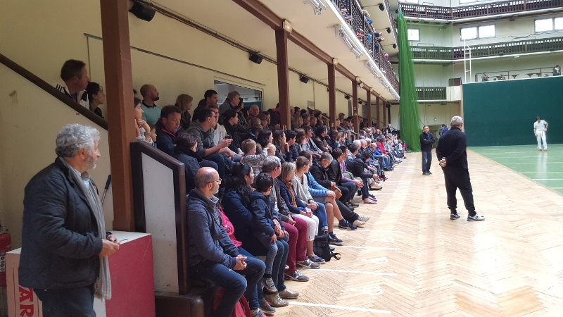 You are currently viewing Trophée Arthur Pascual le 9 Mai 2018