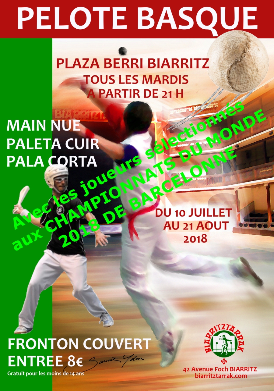 You are currently viewing Début du Tournoi Eté Mardi 10 Juillet