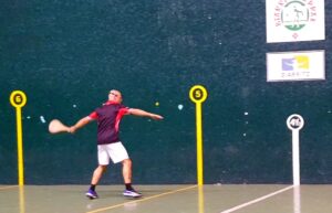 Lire la suite à propos de l’article FINALES Tournoi Plaza Berri