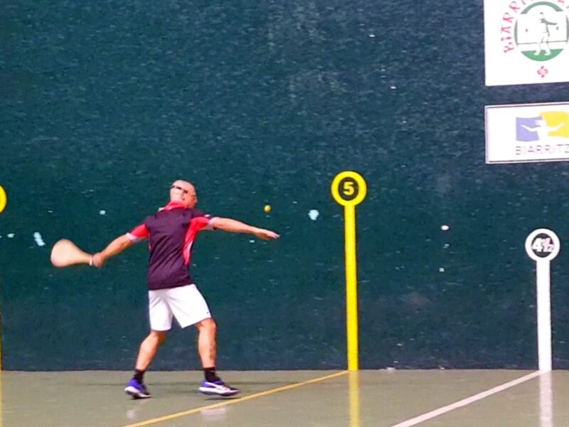 FINALES Tournoi Plaza Berri