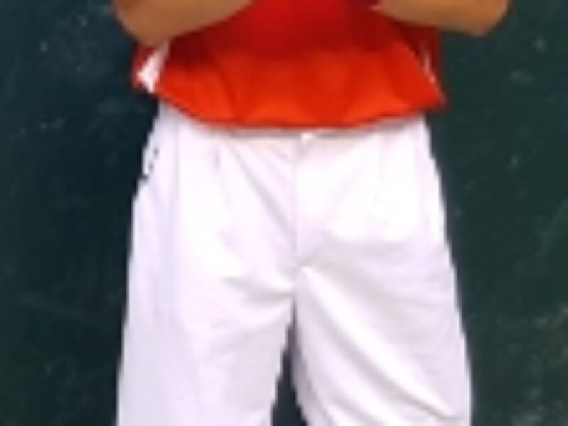 Main Nue Trinquet par équipes