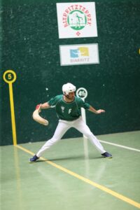 Lire la suite à propos de l’article 2ème Journée Tournoi Joko Garbi