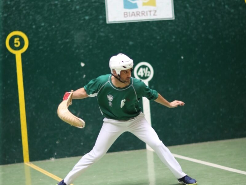 2ème Journée Tournoi Joko Garbi