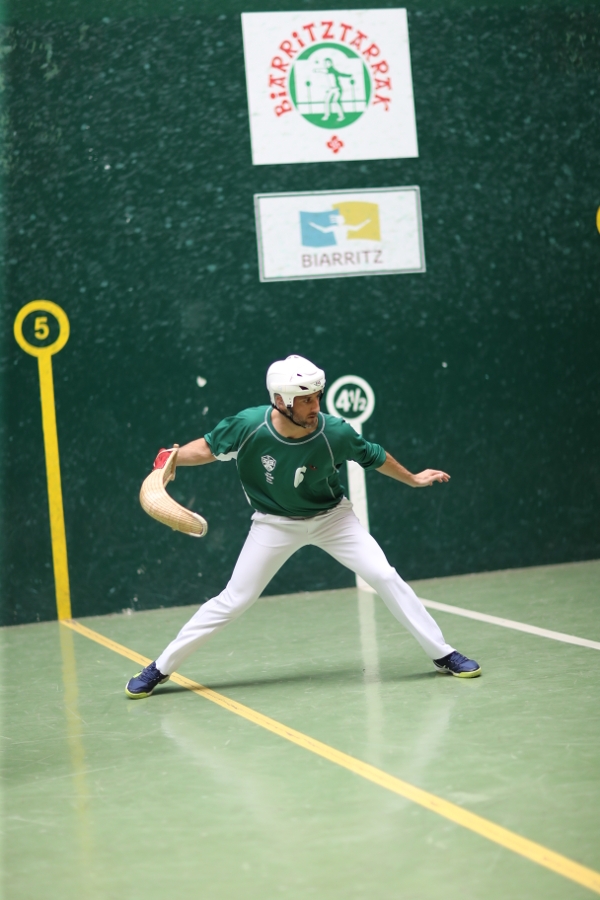 You are currently viewing 2ème Journée Tournoi Joko Garbi