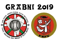 Lire la suite à propos de l’article GRABNI 2019