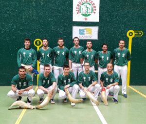 Lire la suite à propos de l’article Superbe plateau à Joko Garbi