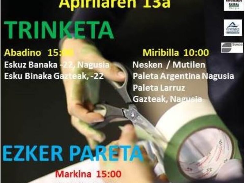 GRABNI 2019 4éme Journée