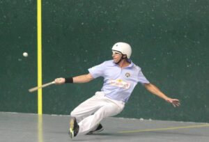 Lire la suite à propos de l’article BASTEROT / DARDENNE en 1/2 Finale