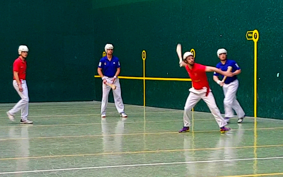 You are currently viewing Trophée Arthur Pascual, 10 Avril