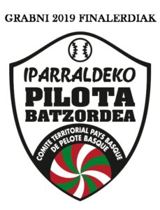 Lire la suite à propos de l’article GRABNI 2019  1/2 FINALES