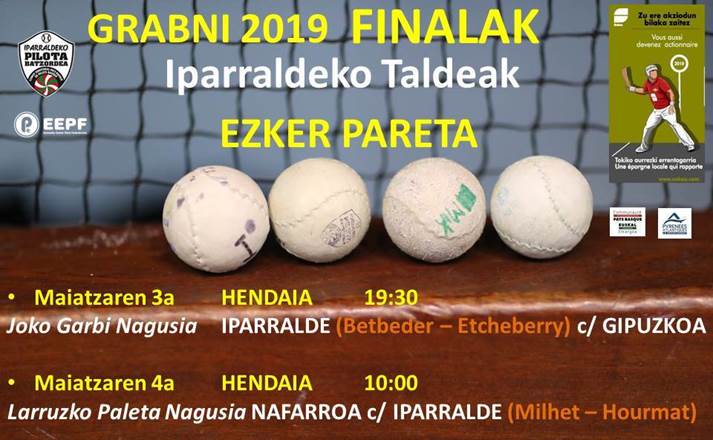 You are currently viewing GRABNI 2019 FINALES