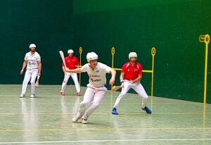 Lire la suite à propos de l’article Trophée Arthur Pascual, 24 Avril