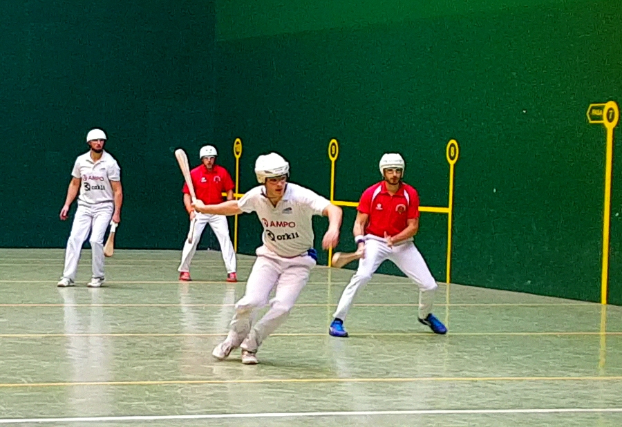 You are currently viewing Trophée Arthur Pascual, 24 Avril