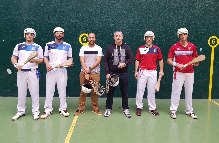 You are currently viewing Trophée Arthur Pascual, 17 Avril