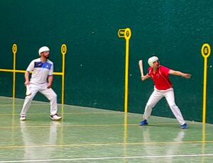 Lire la suite à propos de l’article Trophée Arthur Pascual 15 Mai