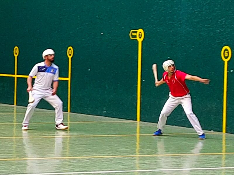 Trophée Arthur Pascual 15 Mai