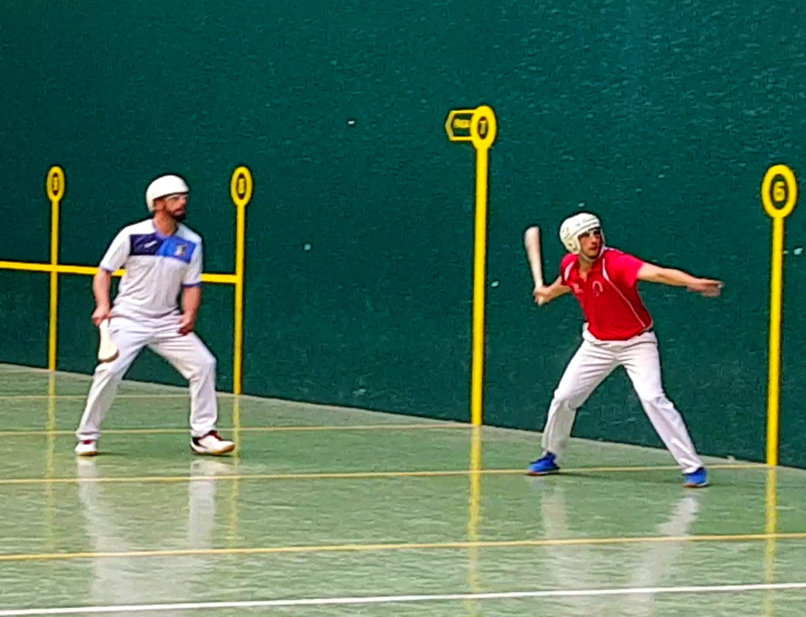 You are currently viewing Trophée Arthur Pascual 15 Mai