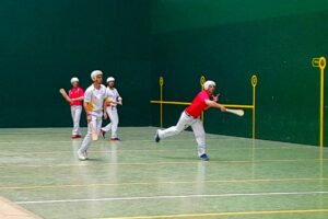 Lire la suite à propos de l’article 1/4  Finales des \ »Mardis de Plaza\ »