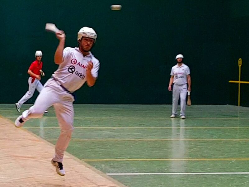 Trophée Arthur Pascual 08 Mai