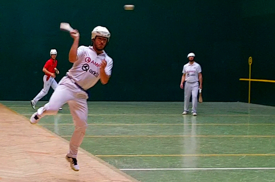 You are currently viewing Trophée Arthur Pascual 08 Mai