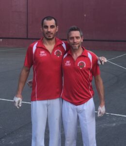 Lire la suite à propos de l’article PALA PLACE LIBRE NATIONALE A