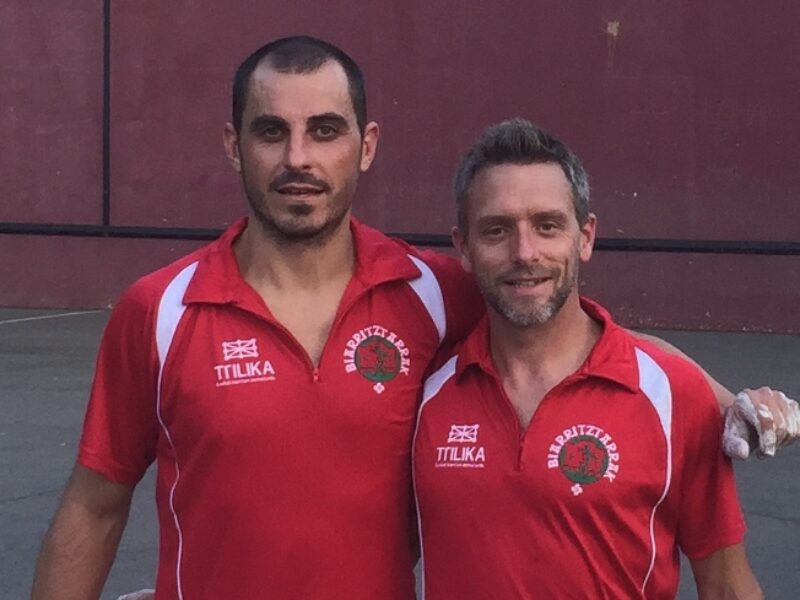 PALA PLACE LIBRE 1/2 FINALE