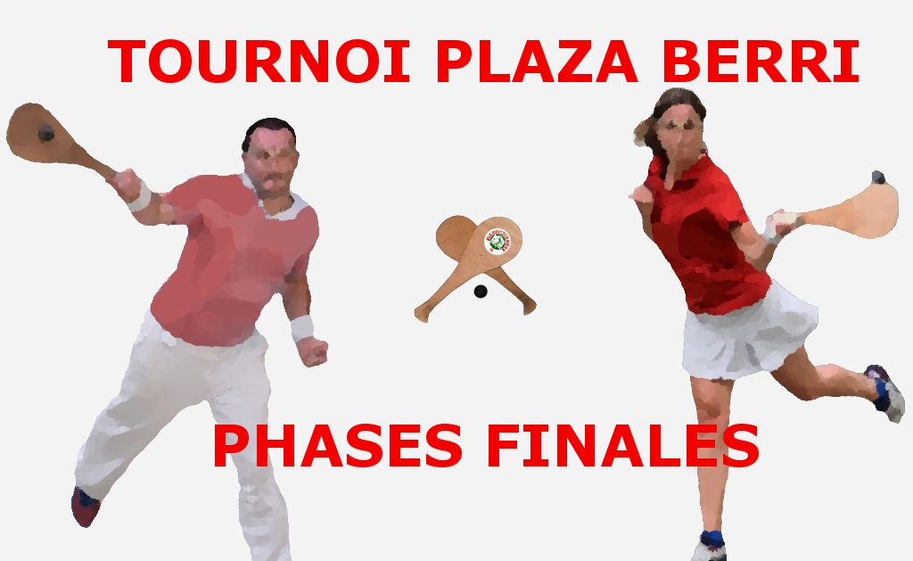 You are currently viewing Tournoi Plaza Berri Phases Finales