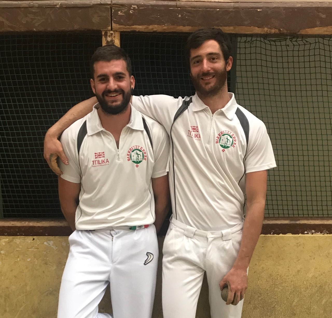 You are currently viewing Jean et Daniel en FINALE le 10 février